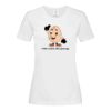 Stedman Ladies Classic Tee Thumbnail
